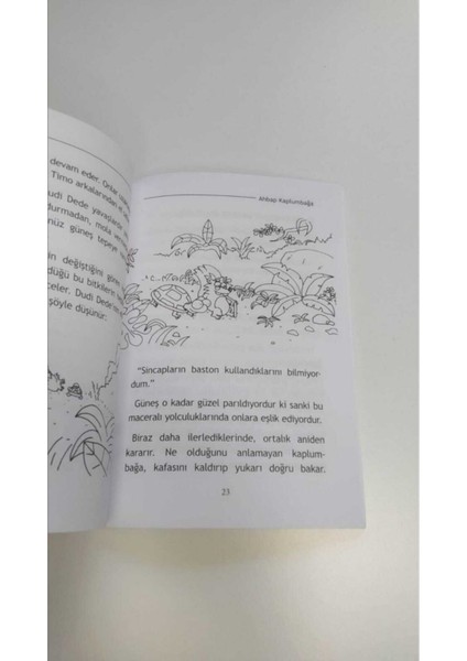 1. Sınıf Okuyorum Seti (3 Kitap) (Ciltli)