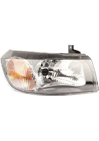 Ford Transit V184 Ön Sağ-Sol Motorlu Far Takımı 2001-2006 Ayfar fiyatları