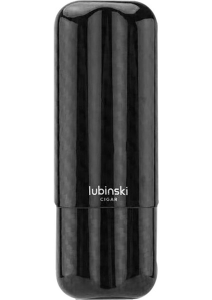 Yeni Carbonfiber Puro Kılıfı Siyah 2li (60RING)