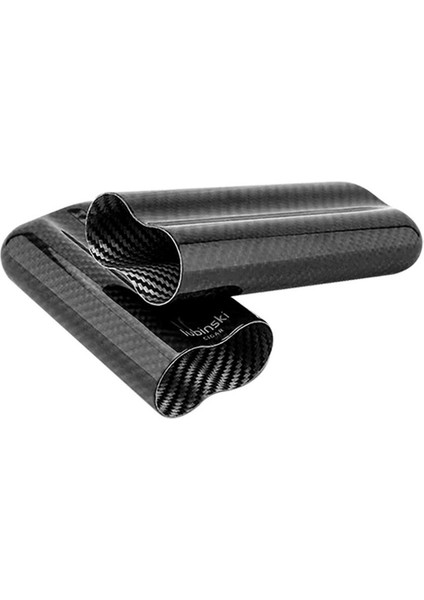 Yeni Carbonfiber Puro Kılıfı Siyah 2li (60RING) fiyatları