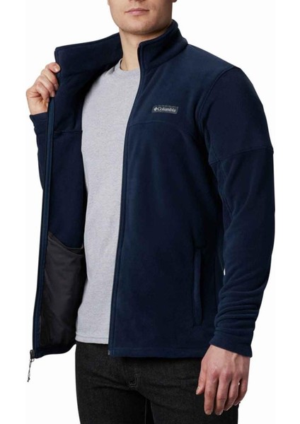 Basin Trail III Full Zip Erkek Polar AO0560