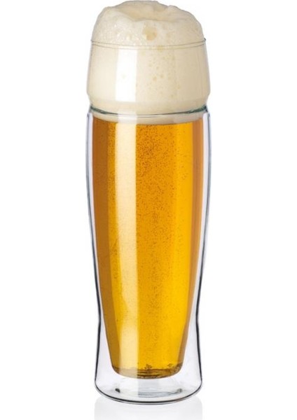 2'li Dual Bira Bardağı 0.5 L