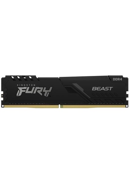 KF432C16BB1K2/32 CL16 32GB 3200MHZ (16X2) Ddr4 Ram