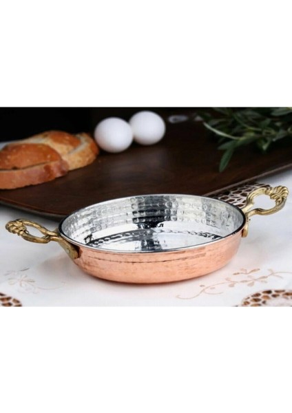 Bakır Sahan 14 Cm fiyatları