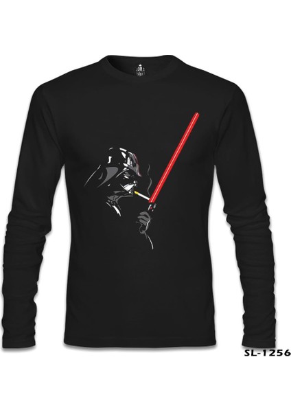 LordT-Shirt Star Wars - Lighter Siyah Erkek Sweatshirt fiyatları