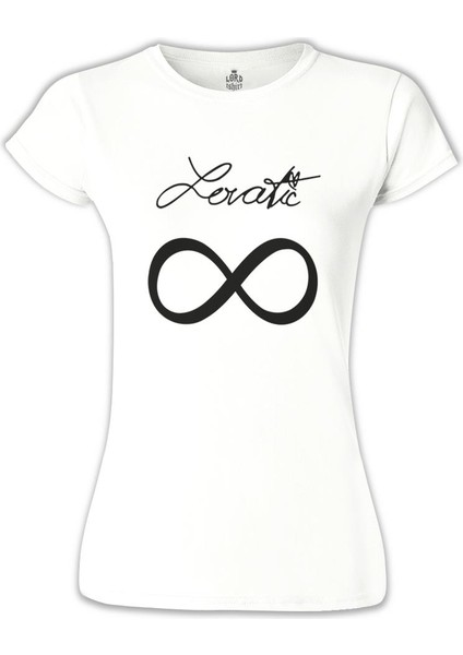 LordT-Shirt Demi Lovato - Istanbul