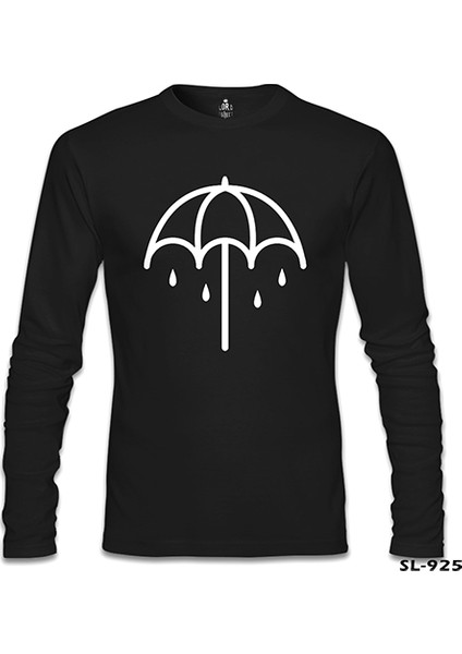 LordT-Shirt Bring Me The Horizon - Follow You Siyah Erkek Sweatshirt fiyatları