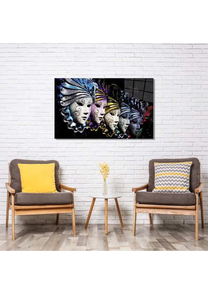 Soyut Cam Tablo fiyatları