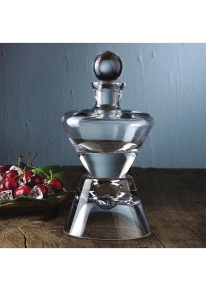 91005 Nudeglass Beluga Viski - Vokta Şişesi (Özel Seri) fiyatları