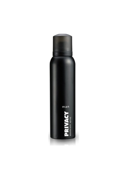 Erkek Deodorant 150 ml X4