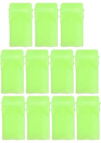 Happy Island 10 Adet x Plastik Dişli Diyafram 2mm Dıy Model Aksesuarları Model Oyuncak Aks Braketi (Yurt Dışından)