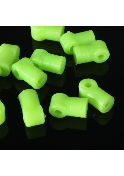 Happy Island 10 Adet x Plastik Dişli Diyafram 2mm Dıy Model Aksesuarları Model Oyuncak Aks Braketi (Yurt Dışından)