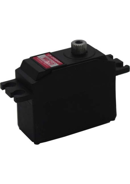 K-Power P0260 3.8kg / 0.11S 26G Analog Servo Için1 / 16TH Rc Arabalar Kamyon Off Road (Yurt Dışından)