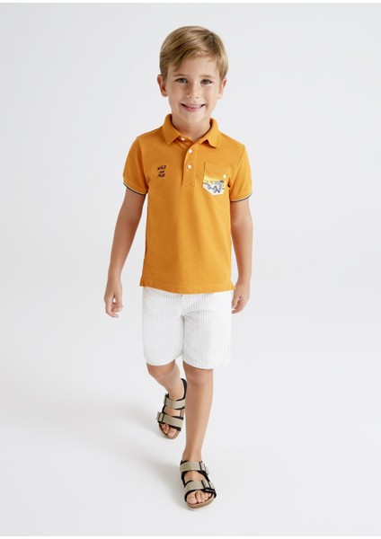 Mayoral-Erkek ÇOCUK-ŞORT-SS22-M3250