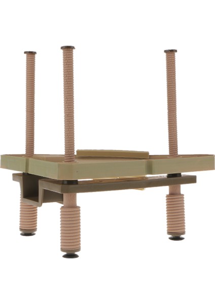 Sürüngen Vivarium Akvaryum Dekorasyon Kaplumbağa Yüzer Ada Platform Iskele M (Yurt Dışından) indirimleri