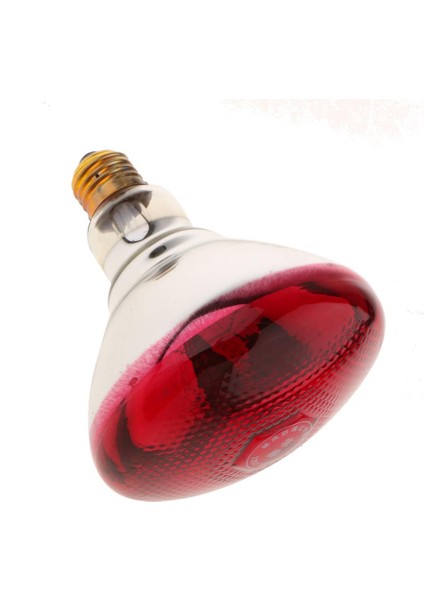 E27 Isı Ampul Üreme Lambası Isı Yeminli Kızılötesi Isıtıcı Tipi 4 - 100W (Yurt Dışından) indirimleri