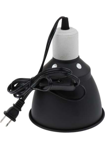 300 W Metal Seramik Isı Uv Uvb Lamba Işık Tutucu Kubbe Şekli Brooder Sürüngen (Yurt Dışından) fiyatları