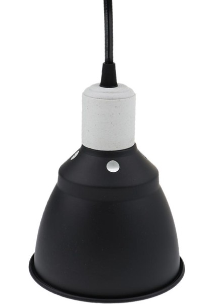 300 W Metal Seramik Isı Uv Uvb Lamba Işık Tutucu Kubbe Şekli Brooder Sürüngen (Yurt Dışından) modelleri