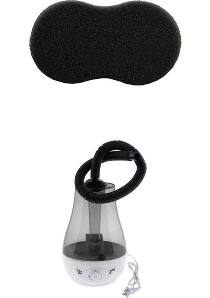 3l Otomatik Sürüngen Hava Nemlendirici Mist Makinesi Büyük Tank Sisleyici Makinesi (Yurt Dışından)