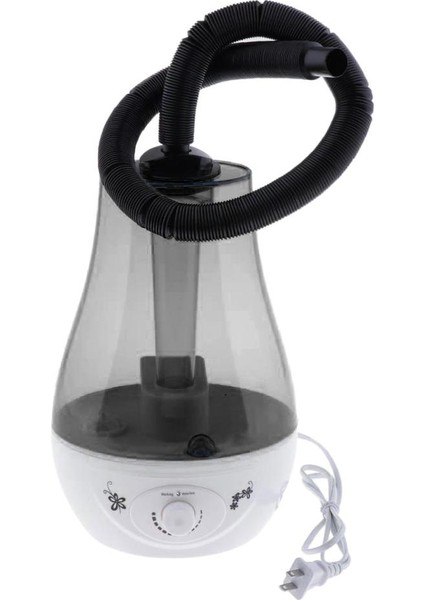 3l Otomatik Sürüngen Hava Nemlendirici Mist Makinesi Büyük Tank Sisleyici Makinesi (Yurt Dışından) fiyatları