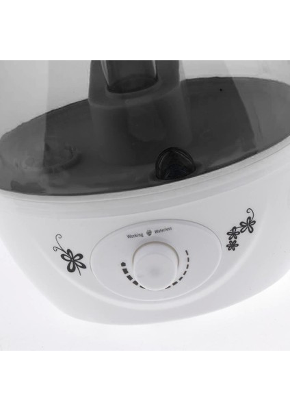 3l Otomatik Sürüngen Hava Nemlendirici Mist Makinesi Büyük Tank Sisleyici Makinesi (Yurt Dışından) modelleri