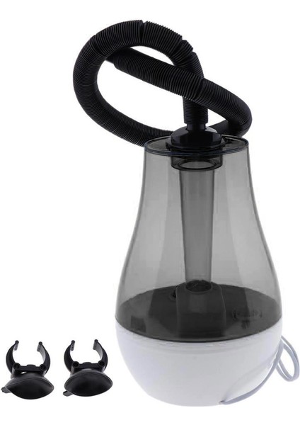 3l Otomatik Sürüngen Hava Nemlendirici Mist Makinesi Büyük Tank Sisleyici Makinesi (Yurt Dışından) fırsatları