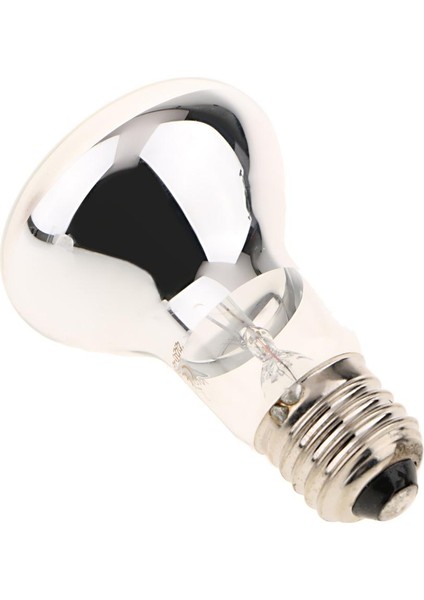 Pet Isı Lambası Lightbulb Kızılötesi Isıtıcı Kertenkele Üreme Isı Lambası Ampul 100 W (Yurt Dışından)