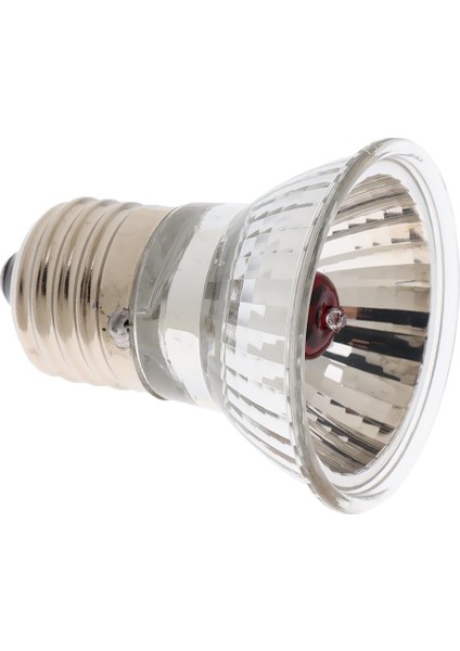 50 W Uva Uvb Sürüngen Isı Ampul Teraryum Kertenkele Kaplumbağa Için Glow Lambası (Yurt Dışından)