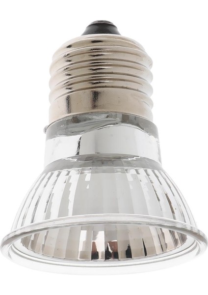 50 W Uva Uvb Sürüngen Isı Ampul Teraryum Kertenkele Kaplumbağa Için Glow Lambası (Yurt Dışından)
