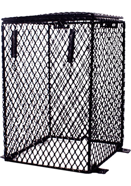 Pet Yanık Sürüngen Ampul Lampshade Önlemek Anti-Haşlanma Mesh Kapak Meydanı (Yurt Dışından) fiyatları