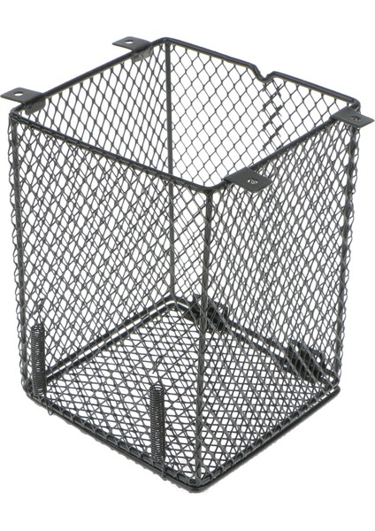 Pet Yanık Sürüngen Ampul Lampshade Önlemek Anti-Haşlanma Mesh Kapak Meydanı (Yurt Dışından) fırsatları