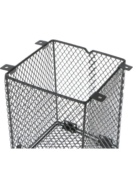 Pet Yanık Sürüngen Ampul Lampshade Önlemek Anti-Haşlanma Mesh Kapak Meydanı (Yurt Dışından) indirimleri