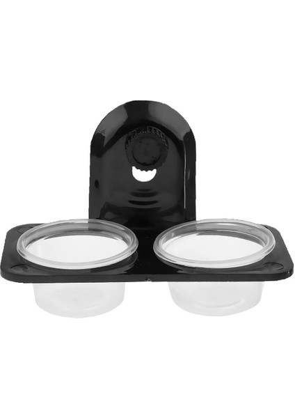 2x Sürüngen Su Içme Bulaşık Tepsisi Kase Havuzu Amfibi Gecko & (Yurt Dışından) fırsatları