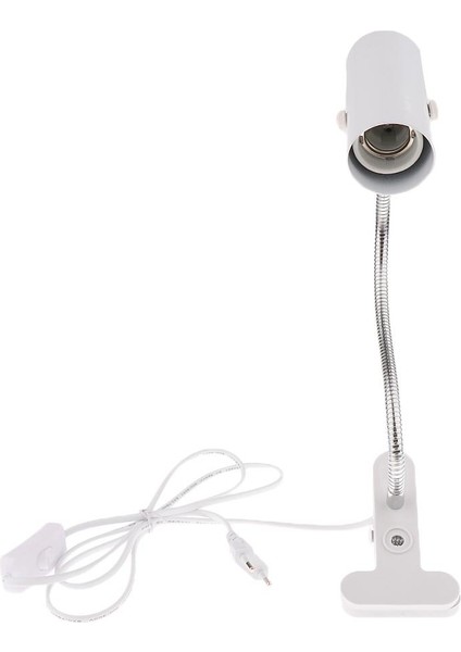 2 Adet Sürüngen Seramik Klip Lambası Isıtma Ampul Lamba Tutucu E27 Ab Tak (Yurt Dışından) fiyatları