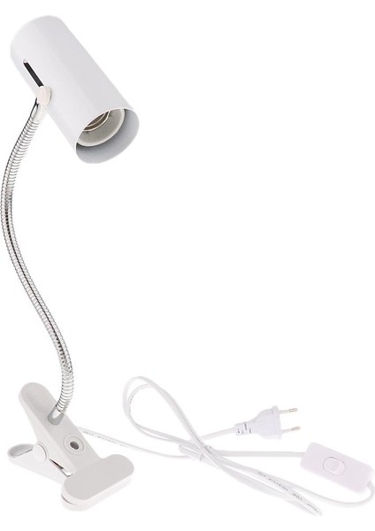 2 Adet Sürüngen Seramik Klip Lambası Isıtma Ampul Lamba Tutucu E27 Ab Tak (Yurt Dışından) modelleri