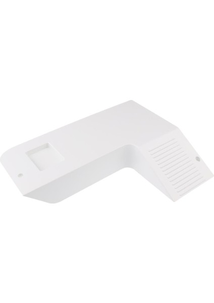 Yüzer Basınç Platformu Sürüngen Oyun Zemin Kaplumbağa Rampa Sürüngen Habitat W White (Yurt Dışından)