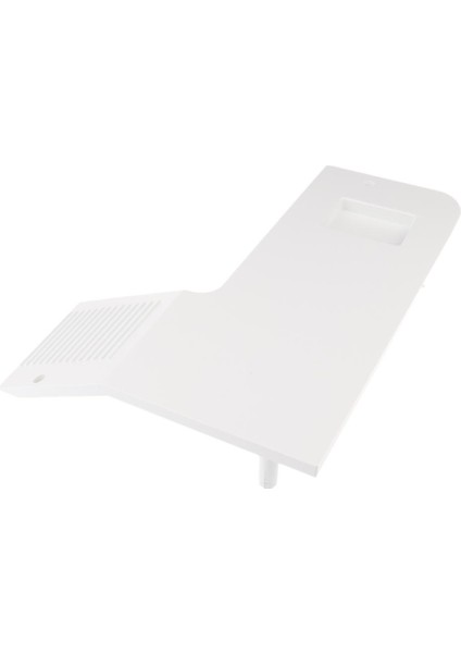 Yüzer Basınç Platformu Sürüngen Oyun Zemin Kaplumbağa Rampa Sürüngen Habitat W White (Yurt Dışından) fiyatları