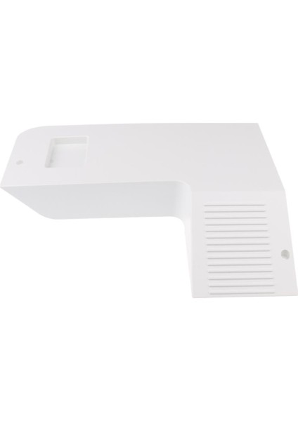 Yüzer Basınç Platformu Sürüngen Oyun Zemin Kaplumbağa Rampa Sürüngen Habitat W White (Yurt Dışından) modelleri