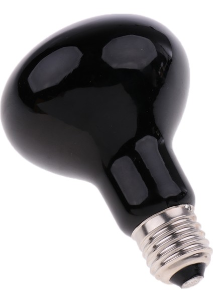 E27 220-240 V Terrarium Gece Glow Moonlight Lamba Sürüngen Vivarium Uva Isı Işık (Yurt Dışından) fırsatları