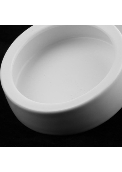 4 Adet Seramik Sürüngen Besleme Çanak Gıda Su Kabı (Yurt Dışından) fırsatları