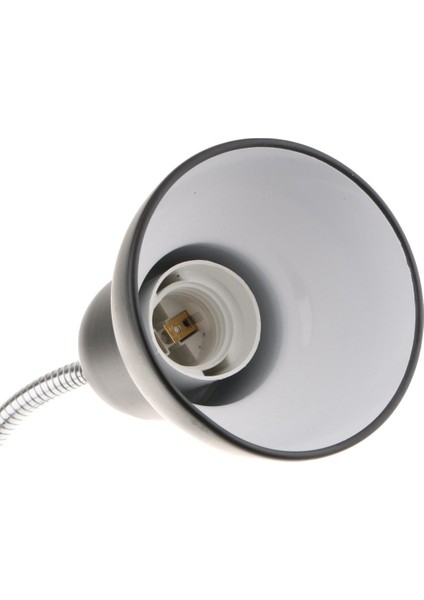 Esnek Sürüngen Lamba Tutucu Ampul Klip Masa Lambası Tutucu Ab Tak Siyah (Yurt Dışından) indirimleri