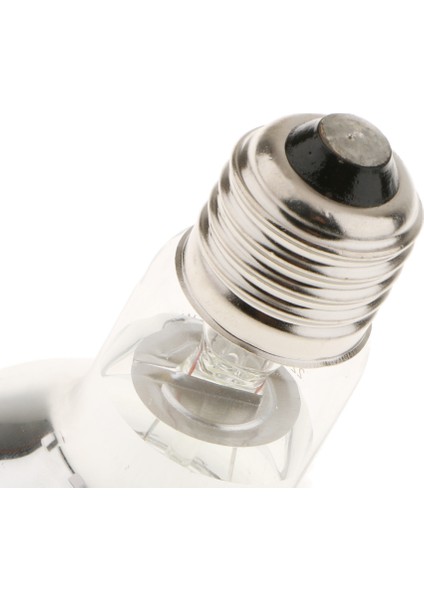 Sürüngenler Brooder Uva Isı Lambası Ampul Lightbulb Kurbağa Yılan E27 100 W (Yurt Dışından) fiyatları