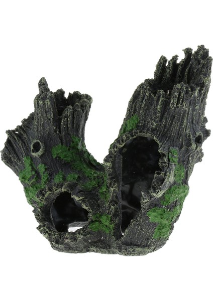 2 Adet Akvaryum Dekoratif Yapay Ağaç Gövdesi Için Tank Süsleme (Yurt Dışından) fiyatları