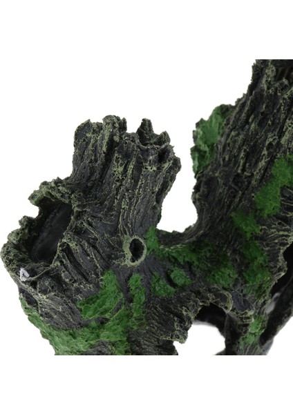 2 Adet Akvaryum Dekoratif Yapay Ağaç Gövdesi Için Tank Süsleme (Yurt Dışından) fırsatları