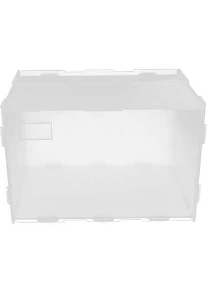 Böcek Sürüngen Taşıma Için Akrilik Besleme Kutusu (Yurt Dışından) fiyatları