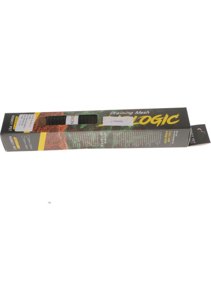 Naylon Terrarium Boşaltma Mesh Bonsai Sürüngen Drenaj Sistemi 20 * 20CM (Yurt Dışından) modelleri