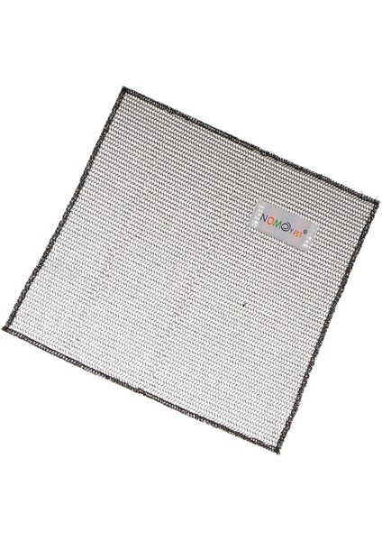 Naylon Terrarium Boşaltma Mesh Bonsai Sürüngen Drenaj Sistemi 20 * 20CM (Yurt Dışından) fırsatları