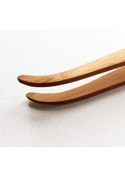 16.5 cm Çevre Dostu Bambu Cımbız Pet Böcekler Bahçe Büküm Besleme Aracı Bambu 16.5 cm (Yurt Dışından) modelleri