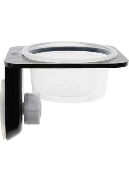 Solucan Gecko Beetle Için Vantuzlu 3 Adet Çift Tek Sürüngen Besleme Kase (Yurt Dışından) fiyatları