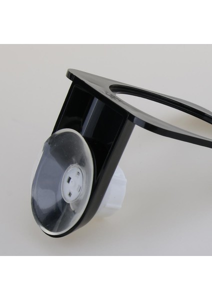 Solucan Gecko Beetle Için Vantuzlu 3 Adet Çift Tek Sürüngen Besleme Kase (Yurt Dışından) modelleri